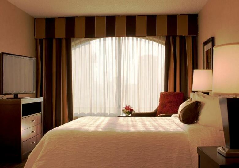 Hotel Hilton Garden Inn Austin Downtown