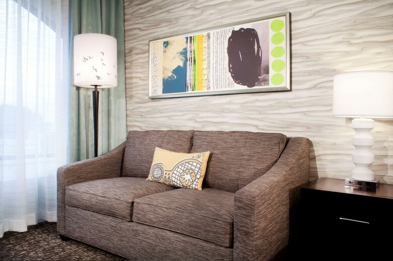 Hotel Hilton Garden Inn Austin Downtown