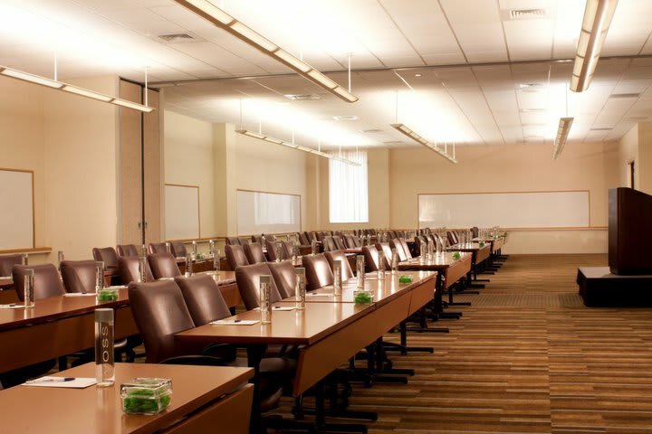 Hotel Hilton Garden Inn Austin Downtown