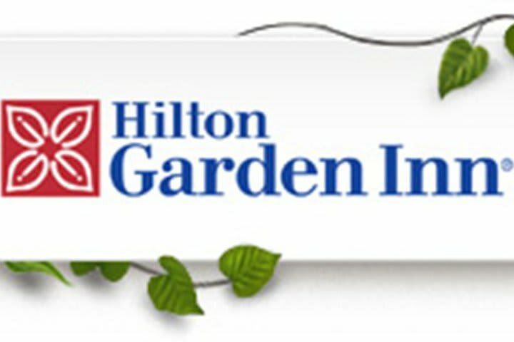 Hotel Hilton Garden Inn Austin Downtown