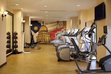 Hotel Hilton Garden Inn Austin Downtown