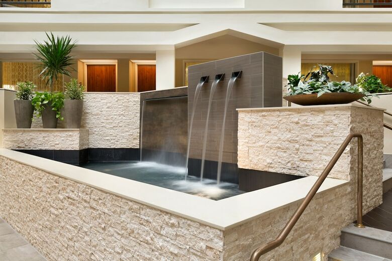 Hotel Embassy Suites Austin - Downtown/town Lake