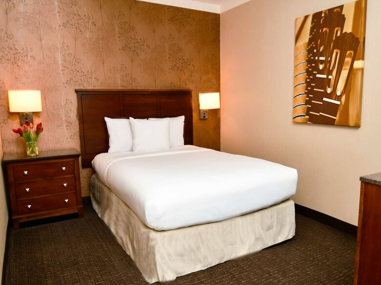 Hotel Embassy Suites Austin - Downtown/town Lake