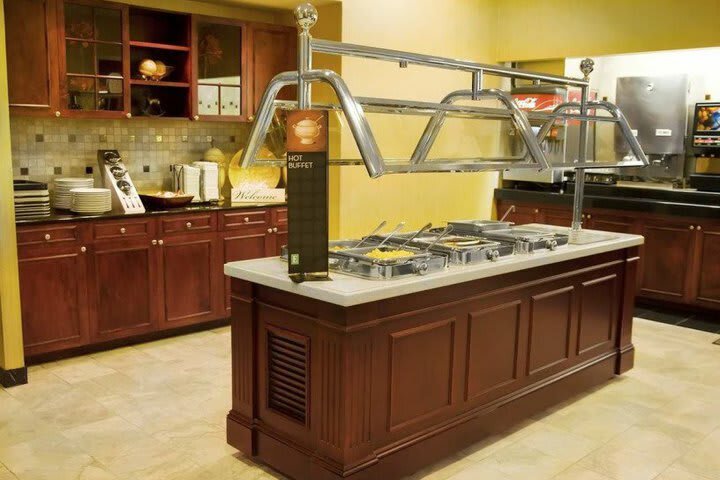 Hotel Embassy Suites Austin - Downtown/town Lake