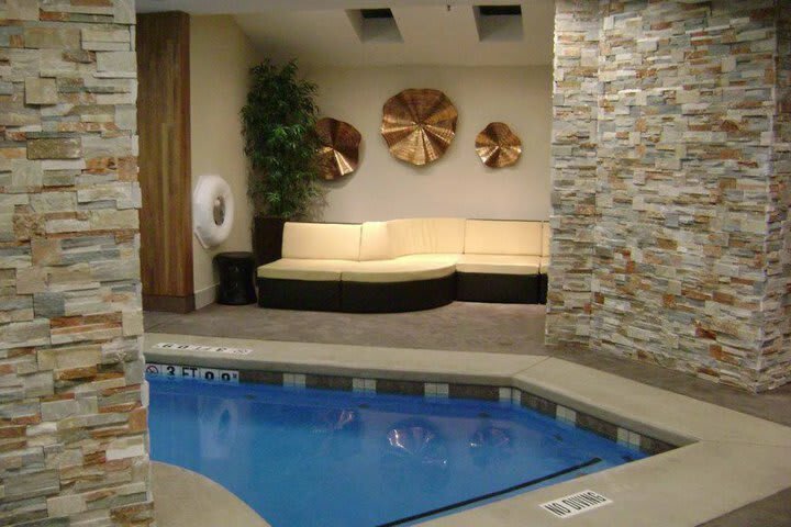 Hotel Embassy Suites Austin - Downtown/town Lake
