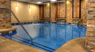 Hotel Embassy Suites Austin - Downtown/town Lake