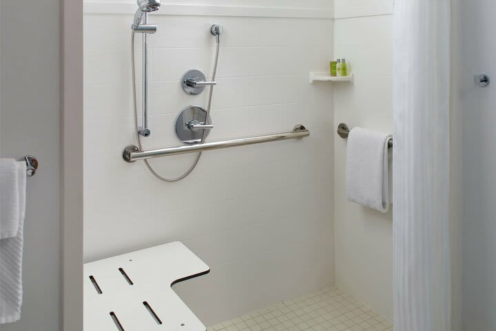 Hotel Doubletree Atlanta Buckhead