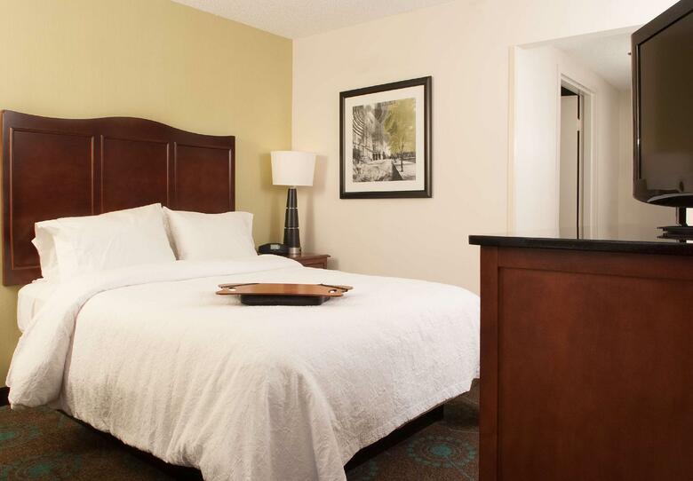 Hotel Hampton Inn Atlanta North Druid Hills