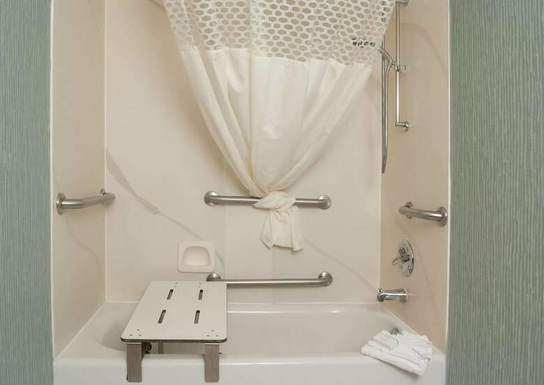 Hotel Hampton Inn Atlanta North Druid Hills