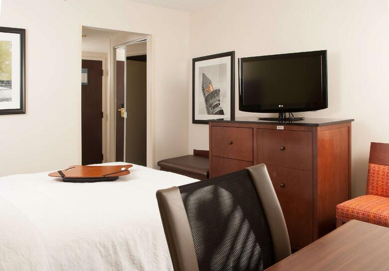 Hotel Hampton Inn Atlanta North Druid Hills