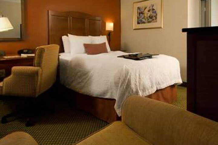 Hotel Hampton Inn Atlanta North Druid Hills