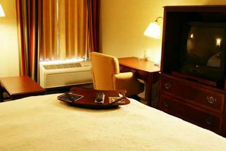 Hotel Hampton Inn Atlanta North Druid Hills