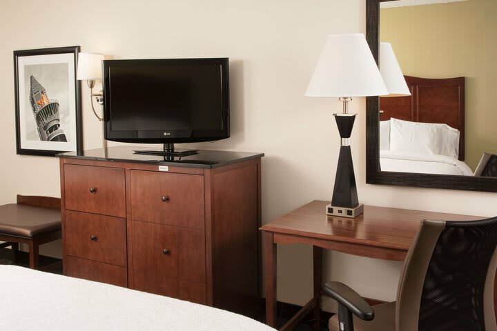 Hotel Hampton Inn Atlanta North Druid Hills