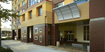 Hotel Embassy Suites Atlanta - Buckhead