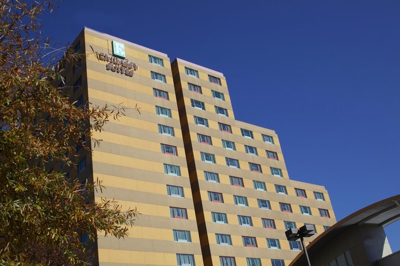 Hotel Embassy Suites Atlanta - Buckhead