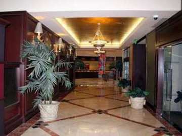 Hotel Embassy Suites Atlanta - Buckhead