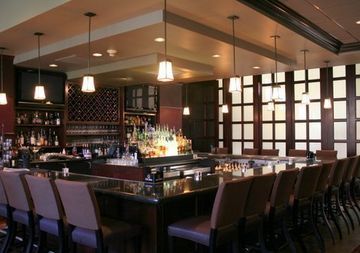 Hotel Embassy Suites Atlanta - Buckhead