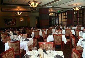 Hotel Embassy Suites Atlanta - Buckhead