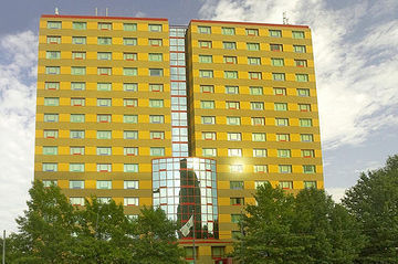 Hotel Embassy Suites Atlanta - Buckhead