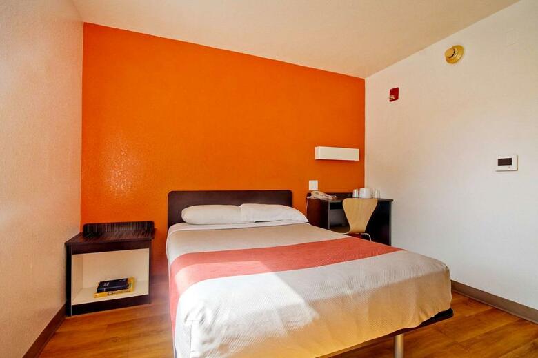 Motel 6 Fort Lauderdale