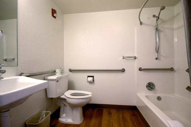 Motel 6 Fort Lauderdale