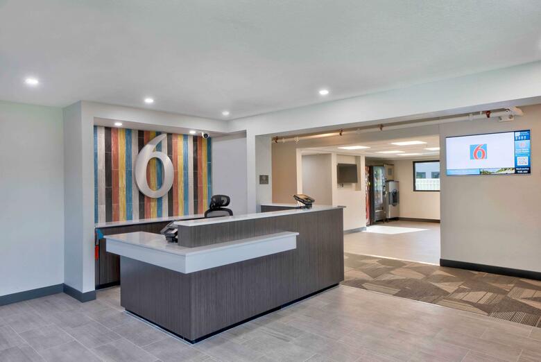 Motel 6 Fort Lauderdale