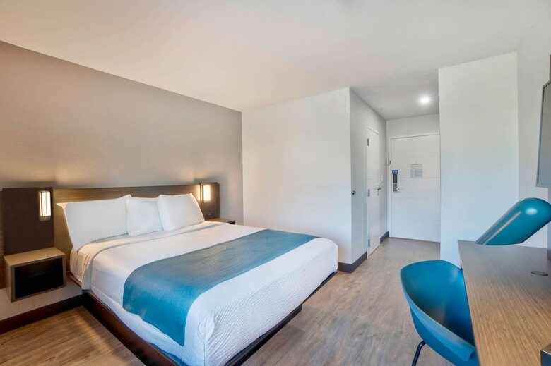 Motel 6 Fort Lauderdale