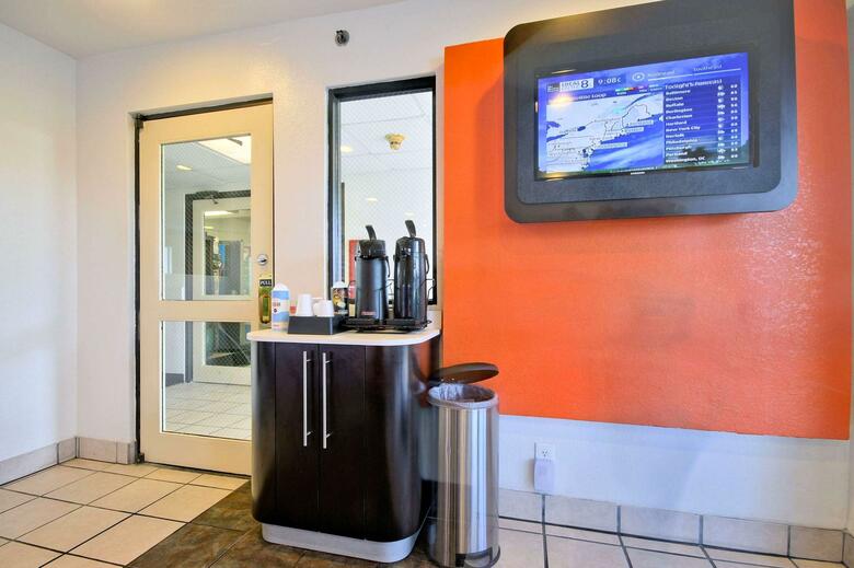 Motel 6 Fort Lauderdale