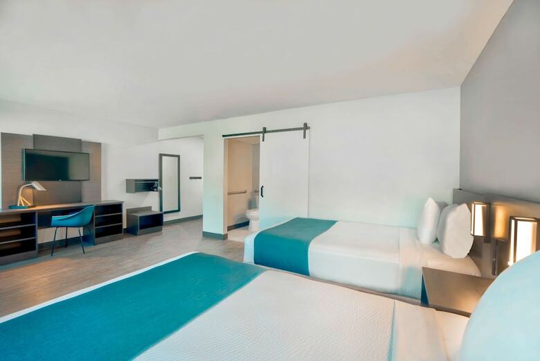 Motel 6 Fort Lauderdale