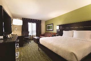 Hotel Hilton Garden Inn Houston Northwest