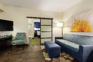 Hotel Hilton Garden Inn Houston Northwest