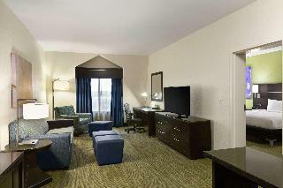 Hotel Hilton Garden Inn Houston Northwest
