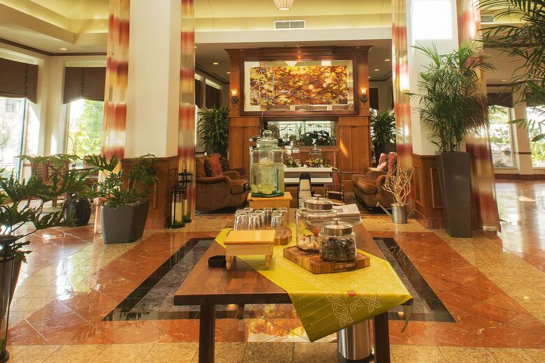 Acp Hotel Westchase