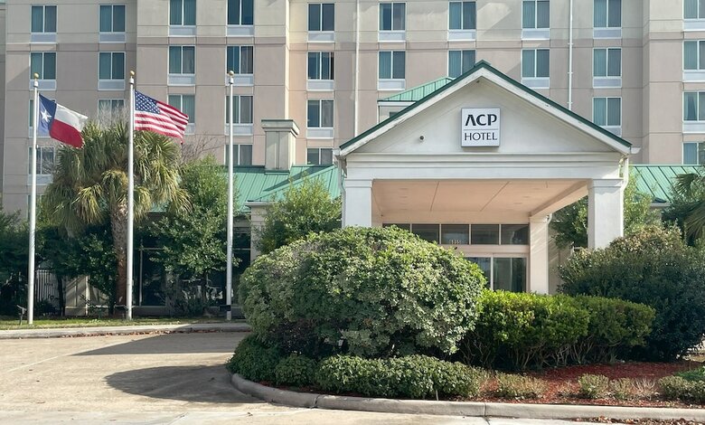 Acp Hotel Westchase