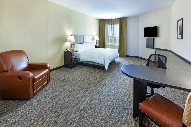 Acp Hotel Westchase