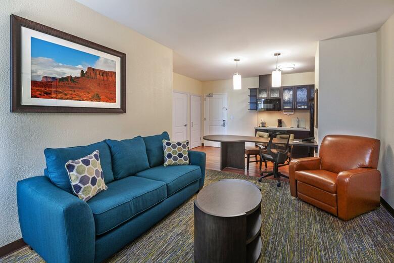 Acp Hotel Westchase