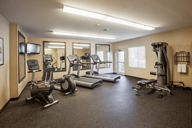 Acp Hotel Westchase