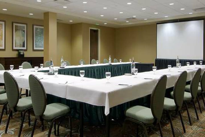 Hotel Hilton Houston North