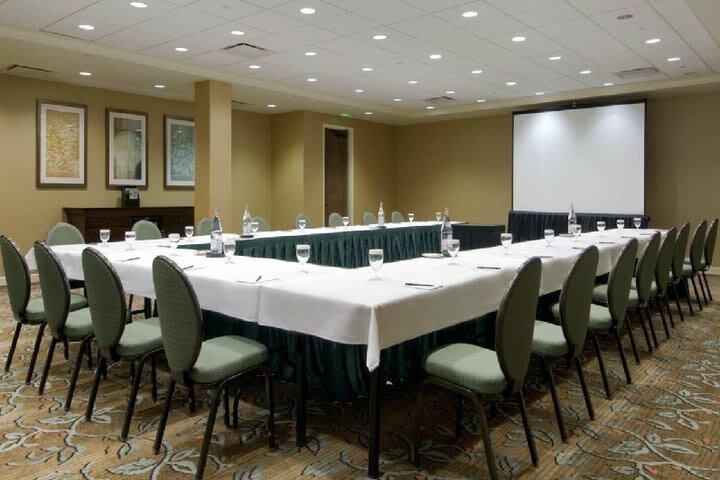 Hotel Hilton Houston North