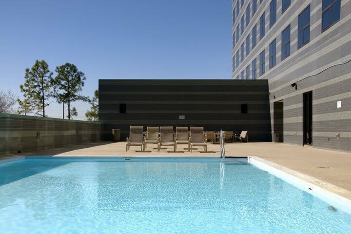 Hotel Hilton Houston North