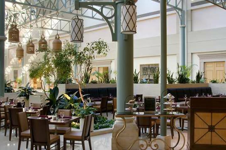 Hotel Hilton Houston North