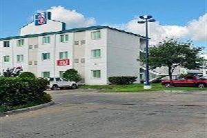 Hotel Motel 6- Houston Westchase