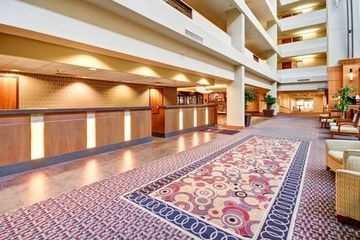 Hotel Doubletree Guest Suites Seattle Airport/southcenter