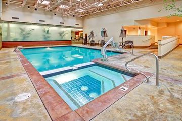 Hotel Doubletree Guest Suites Seattle Airport/southcenter