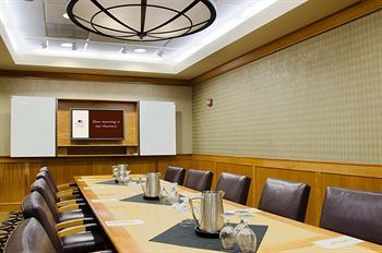 Hotel Doubletree Guest Suites Seattle Airport/southcenter