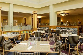 Hotel Doubletree Guest Suites Seattle Airport/southcenter
