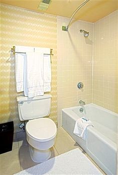 Hotel Doubletree Guest Suites Seattle Airport/southcenter