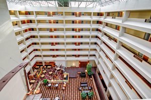 Hotel Doubletree Guest Suites Seattle Airport/southcenter
