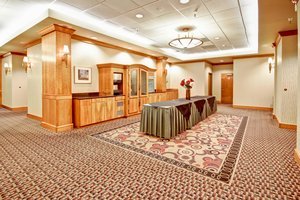 Hotel Doubletree Guest Suites Seattle Airport/southcenter