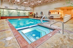 Hotel Doubletree Guest Suites Seattle Airport/southcenter